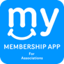My Membership app logo